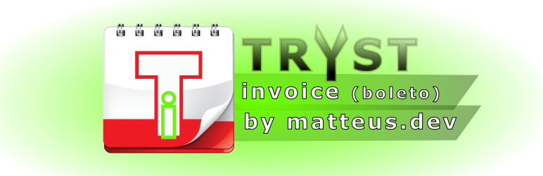 Tryst Invoice Preview Wordpress Plugin - Rating, Reviews, Demo & Download