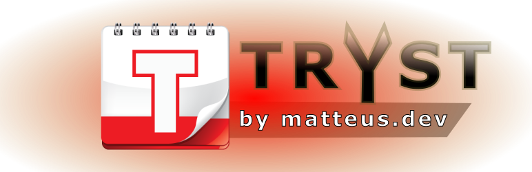 Tryst Preview Wordpress Plugin - Rating, Reviews, Demo & Download
