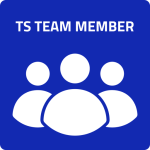 TS Team Member