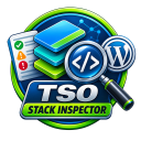 TSO Stack Inspector