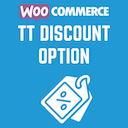 TT Discount Option For WooCommerce