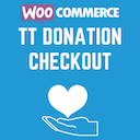 TT Donation Checkout For WooCommerce