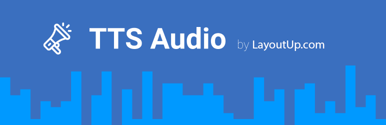 TTS Audio Preview Wordpress Plugin - Rating, Reviews, Demo & Download