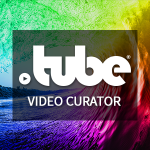 .TUBE Video Curator