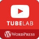 Tubelab – YouTube Plugin For WordPress