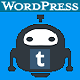 Tumblomatic Automatic Post Generator And Tumblr Auto Poster Plugin For WordPress