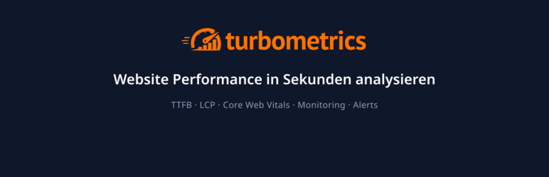 Turbometrics Preview Wordpress Plugin - Rating, Reviews, Demo & Download