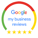 Tussendoor – Google My Business API Reviews