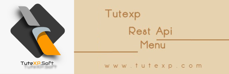 Tutexp Rest Api Menu Preview Wordpress Plugin - Rating, Reviews, Demo & Download