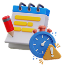 TW Link Expiration Manager