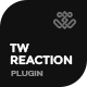 TW Rections | Highly Customizable WordPress Plugin