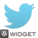 Tweet Feed Wordpress Twitter Timeline Widget