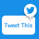 Tweet This – Click To Tweet WordPress Plugin