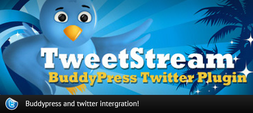 Tweetstream Preview Wordpress Plugin - Rating, Reviews, Demo & Download