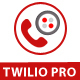 Twilio Easy Call Pro