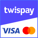 Twispay Credit Card Payments