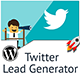 Twitter Lead Generator