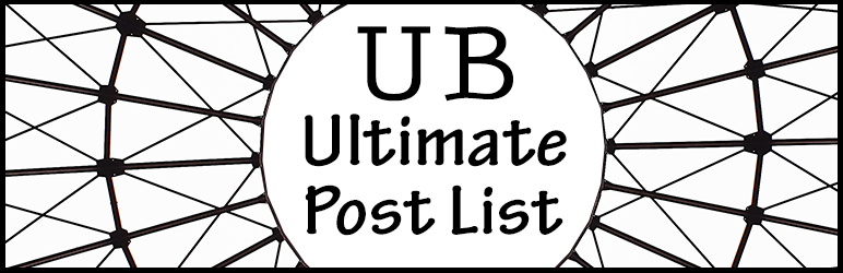 UB Ultimate Post List Preview Wordpress Plugin - Rating, Reviews, Demo & Download