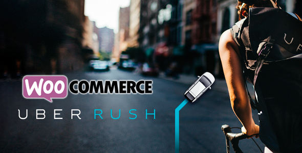 Uber Delivery Method For Woocommerce Preview Wordpress Plugin - Rating, Reviews, Demo & Download