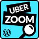 Uber Zoom – Smooth Zoom & Pan For WordPress