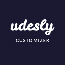 Udesly Customizer – Webflow To WooCommerce