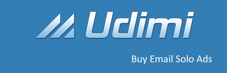 Udimi Optin Tracking Preview Wordpress Plugin - Rating, Reviews, Demo & Download