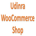 Udinra WooCommerce Shop