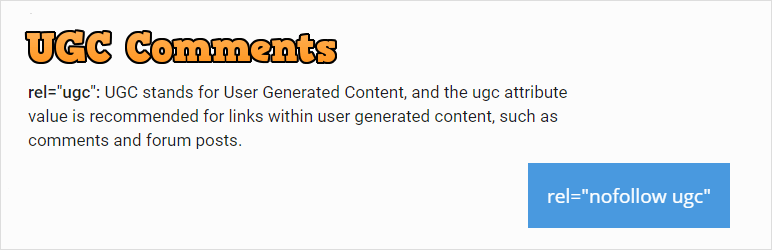 UGC Comments Preview Wordpress Plugin - Rating, Reviews, Demo & Download