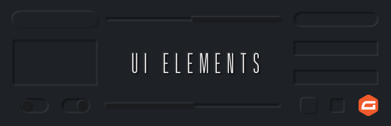 UI Elements For Gravity Forms Preview Wordpress Plugin - Rating, Reviews, Demo & Download