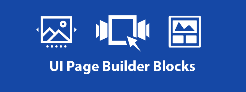 UI Page Builder Blocks Preview Wordpress Plugin - Rating, Reviews, Demo & Download
