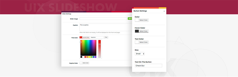 Uix Slideshow Preview Wordpress Plugin - Rating, Reviews, Demo & Download