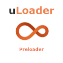 ULoader – A Simple Preloader