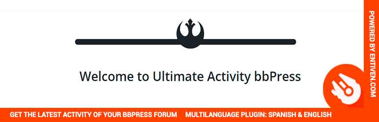 Ultimate Activity Bbpress Preview Wordpress Plugin - Rating, Reviews, Demo & Download