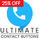 Ultimate Contact Buttons – Connect To Viber, WhatsApp, Messenger & Skype Via WordPress
