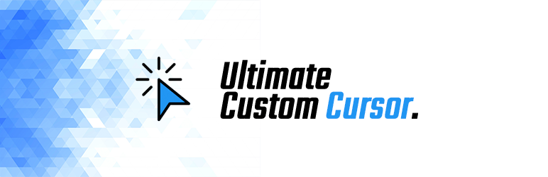 Ultimate Custom Cursor Preview Wordpress Plugin - Rating, Reviews, Demo & Download