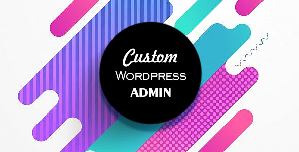 Ultimate Custom WP Admin Preview Wordpress Plugin - Rating, Reviews, Demo & Download