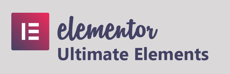 Ultimate Elements Elementor Page Builder Preview Wordpress Plugin - Rating, Reviews, Demo & Download