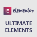 Ultimate Elements Elementor Page Builder