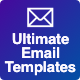 Ultimate Email Templates For Wordpress