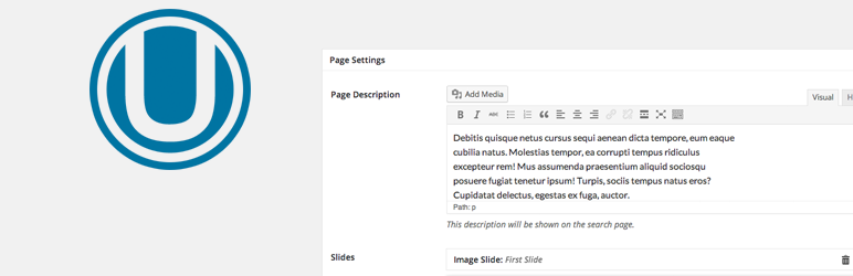 Ultimate Fields Preview Wordpress Plugin - Rating, Reviews, Demo & Download