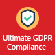 Ultimate GDPR Compliance Plugin For Wordpress & WooCommerce