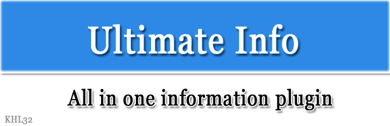 Ultimate Info Preview Wordpress Plugin - Rating, Reviews, Demo & Download