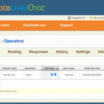 Ultimate Live Chat