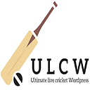 Ultimate Live Cricket WordPress Lite