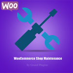 Ultimate Maintenance Mode For WooCommerce