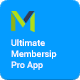 Ultimate Membership Pro Chat & Tickets App For Support Board