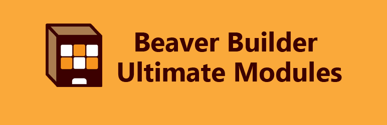 Ultimate Modules – Beaver Builder Preview Wordpress Plugin - Rating, Reviews, Demo & Download