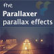 Ultimate Parallax Addon With Layers – Parallaxer For WPBakery Page Builder