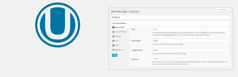 Ultimate Post Types Preview Wordpress Plugin - Rating, Reviews, Demo & Download