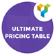 Ultimate Pricing Table For WPBakery Page Builder (formerly Visual Composer)